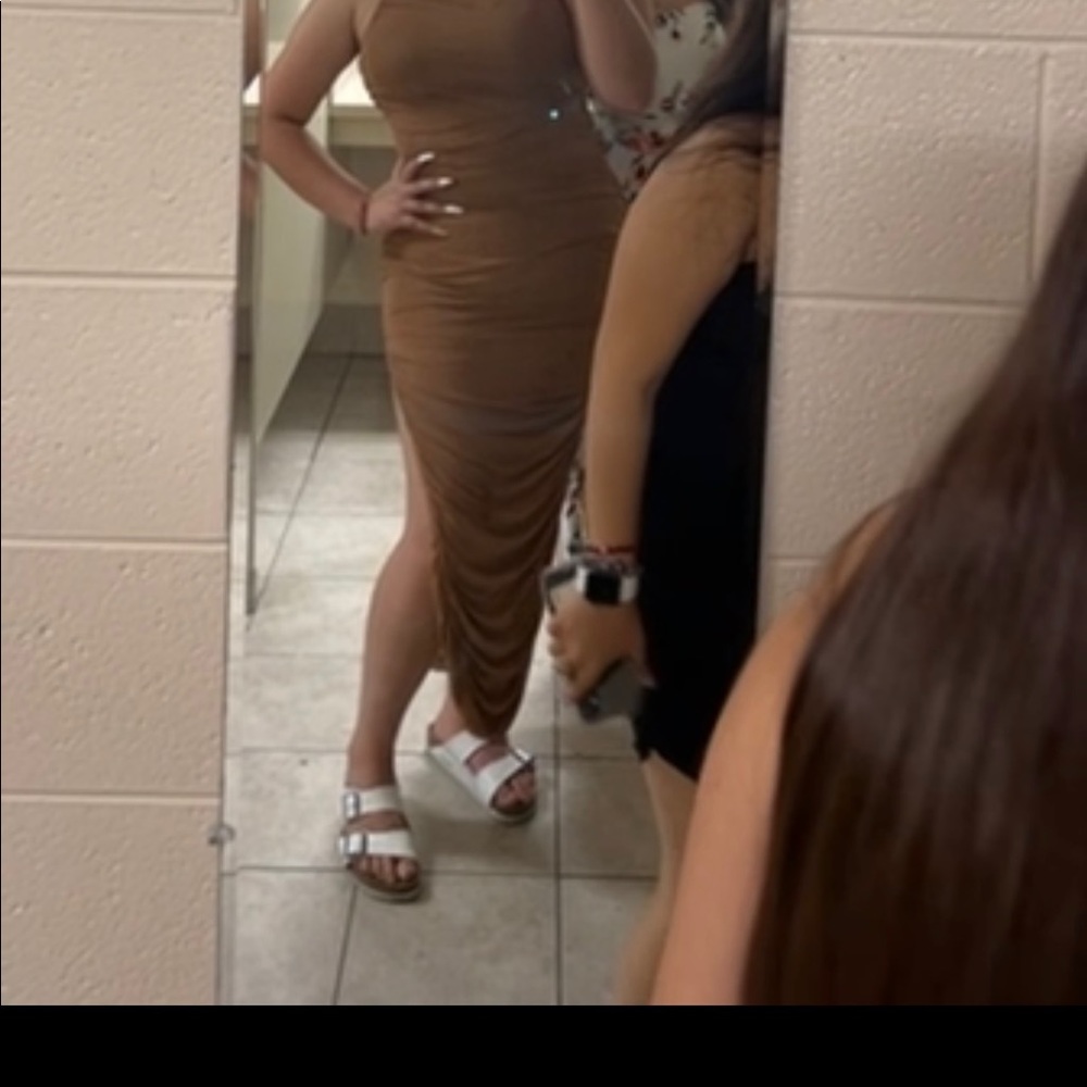 Beautiful dress